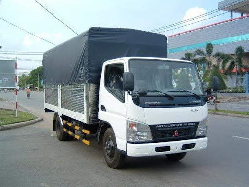 Cho thuê xe tải